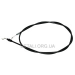 Трос газу газонокосарки Viking MB 545.0 V оригінал 63607007500