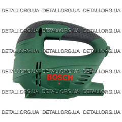 Корпус лобзика Bosch PST 650 оригінал 2609002136
