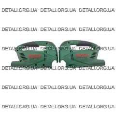 Корпус лобзика Bosch PST 650 оригінал 2609002136 2