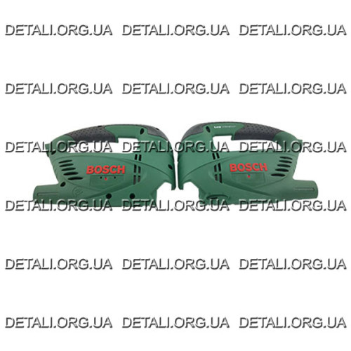 Корпус лобзика Bosch PST 650 оригінал 2609002136