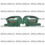 Корпус лобзика Bosch PST 650 оригінал 2609002136