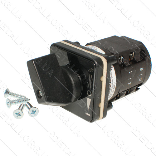 Кнопка дрелі Bosch GDB 2500 WE оригінал 3607031559