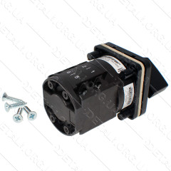 Кнопка дрелі Bosch GDB 2500 WE оригінал 3607031559 2