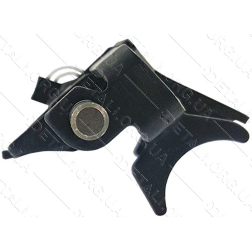 Переключатель реверса перфоратора Skil 1033 / 1762 Bosch оригинал 2610Z04474 (снят с произв)