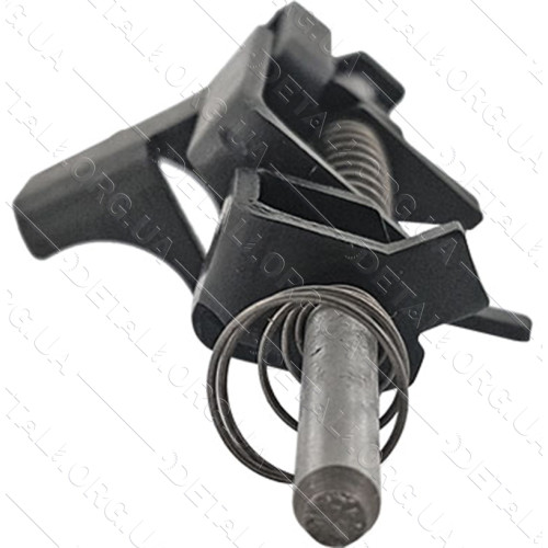 Переключатель реверса перфоратора Skil 1033 / 1762 Bosch оригинал 2610Z04474 (снят с произв)