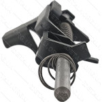 Перемикач реверсу перфоратора Skil 1033 / 1762 Bosch оригінал 2610Z04474