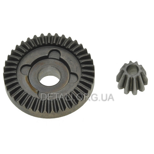 Пара болгарки УШМ Metabo W 750-125/W 750-115 оригинал 316098350 (d1 11*45/h14 мм/d2 6*16)