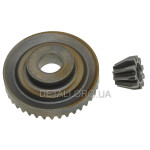 Пара болгарки УШМ Metabo W 750-125/W 750-115 оригинал 316098350 (d1 11*45/h14 мм/d2 6*16)