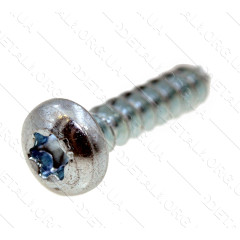 Винт дрели Bosch A-S2 10,8 V оригинал 2609110883