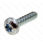 Винт дрели Bosch A-S2 10,8 V оригинал 2609110883