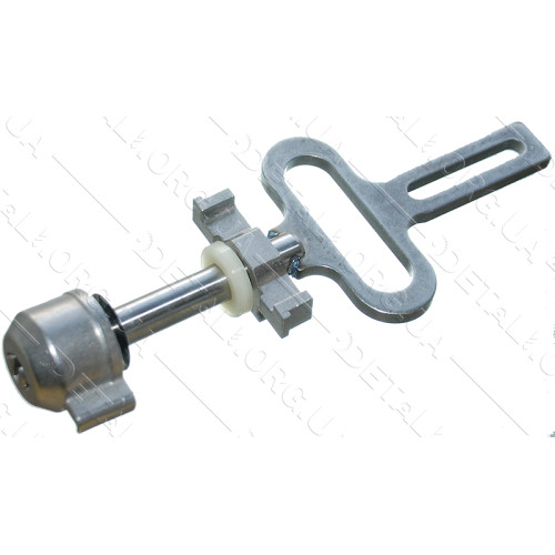 шток лобзика Bosch GST 90E/BE L125 оригінал 1619P07147