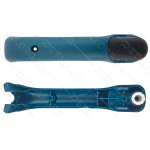 Рукоятка в сборе лобзика Bosch GST 60/85 оригинал 2602025901