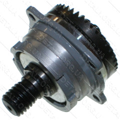 Фланець у зборі Зеніт ЗУШ- 125/900  профі