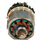 Двигун (мотор) шуруповерта Bosch GSR 14,4 V - LI оригінал 2609199358