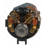 Двигатель шуруповерта Bosch GSR 14,4 V-LI оригинал 2609199358