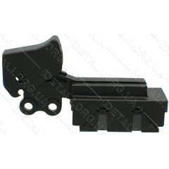 Кнопка дисковой пилы Bosch GCM 10/12 HD оригинал 2610950336