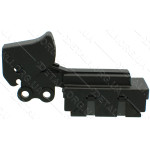 Кнопка (вимикач) дискової пилки Bosch GCM 10/12 HD оригінал 2610950336