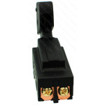 Кнопка (вимикач) дискової пилки Bosch GCM 10/12 HD оригінал 2610950336