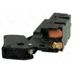Кнопка дисковой пилы Bosch GCM 10/12 HD оригинал 2610950336