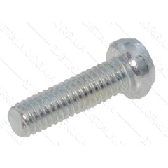 Гвинт з головкою циліндра перфоратора Bosch GBH5DCE оригінал 2910011088 (AM3,5x12-5,8 DIN 84) L14