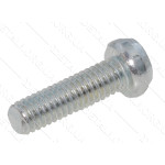 Винт с головкой цилиндра перфоратора Bosch GBH5DCE оригинал 2910011088 (AM3,5x12-5,8 DIN 84) L14