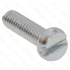 Винт с головкой цилиндра перфоратора Bosch GBH5DCE оригинал 2910011088 (AM3,5x12-5,8 DIN 84) L14 2