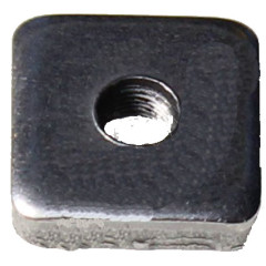 Пластина крепления лобзика Bosch PST 650 оригинал 2600040003