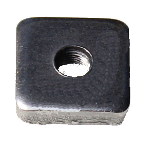 Пластина кріплення лобзика Bosch PST 650 оригінал 2600040003