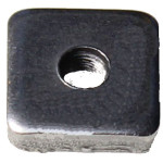 Пластина кріплення лобзика Bosch PST 650 оригінал 2600040003