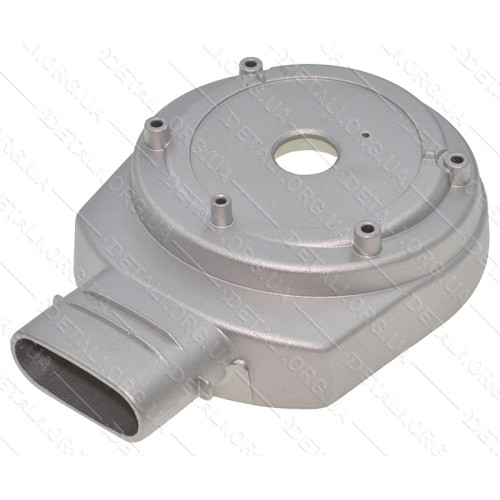 Корпус шлифмашины Bosch GEX 125 AC оригинал 2600282015