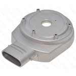 Корпус шлифмашины Bosch GEX 125 AC оригинал 2600282015