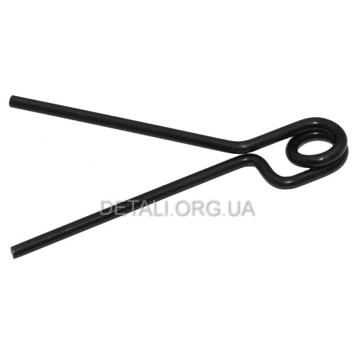 Пружина перфоратора DeWalt D25012K оригінал 1005795-00