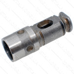 Ствол малий (шпиндель) перфоратора DeWalt D25413K оригінал N379503 d21*24 L63