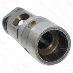 Ствол малий (шпиндель) перфоратора DeWalt D25413K оригінал N379503 d21*24 L63 2