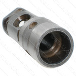 Ствол малый (шпиндель) перфоратора DeWalt D25413K оригинал N379503 d21*24 L63