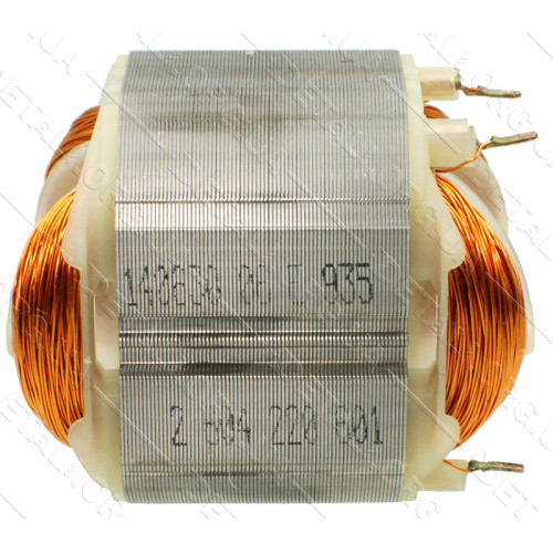 Статор дрели Bosch GSB 13 RE оригинал 2604220601 (57*52 h36 dвн 31)
