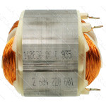 Статор дрели Bosch GSB 13 RE оригинал 2604220601 (57*52 h36 dвн 31)