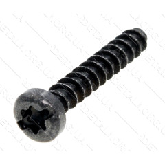 Винт с головкой TORX 4X25 mm Bosch оригинал 2603490024