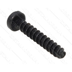 Винт с головкой TORX 4X25 mm Bosch оригинал 2603490024 2
