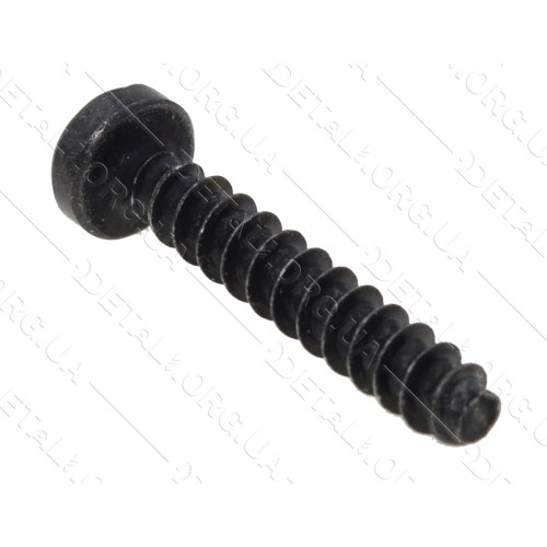 Винт с головкой TORX 4X25 mm Bosch оригинал 2603490024