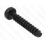 Гвинт з головкою TORX 4X25 mm Bosch оригінал 2603490024