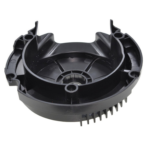 Крышка мотора газонокосилки Makita ELM3720 оригинал YA00001179 (dвн под подшипник 35)
