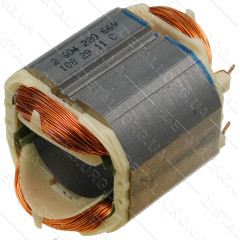 Статор дрелі Bosch PSB 850-2 оригінал 2604220669