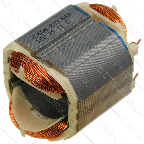 Статор дрелі Bosch PSB 850-2 оригінал 2604220669