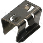 Элемент пружинный шуруповерта Bosch GSR 12 V оригинал 2604690026