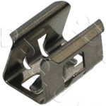 Элемент пружинный шуруповерта Bosch GSR 12 V оригинал 2604690026