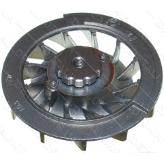 Крыльчатка эксцентриковая шлифмашина Bosch GEX 150 AC оригинал 2606610903 2