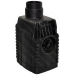 Корпус пластиковый редуктора перфоратора Einhell 726/ Sturm RH2585
