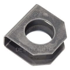 Скоба перфоратора DeWalt D25134 оригінал N325040 (d11/h8 мм) 2