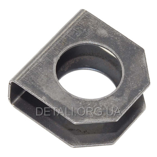 Скоба перфоратора DeWalt D25134 оригинал N325040 (d11/h8 мм)